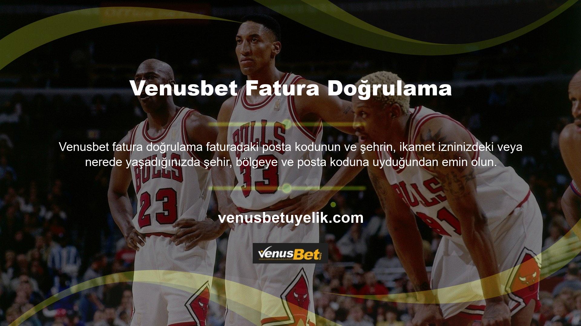 Burada yanlış bir şey söylerseniz, para gönderme veya geri çekme sorunlarına neden olabilir