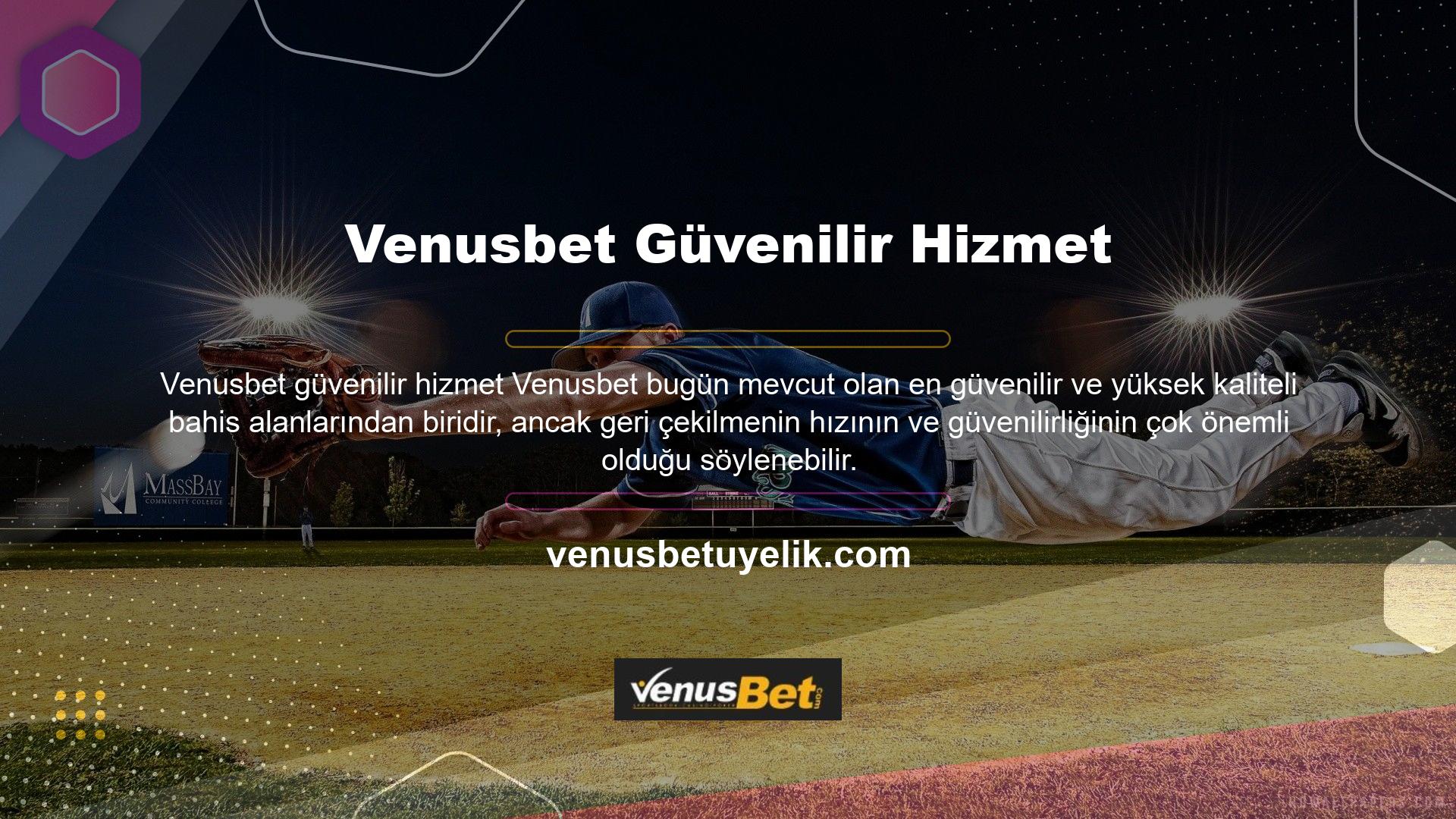 Yasadışı casino sitenizi Venusbet şifrenizi unutma konusunda asla endişelenmeyin