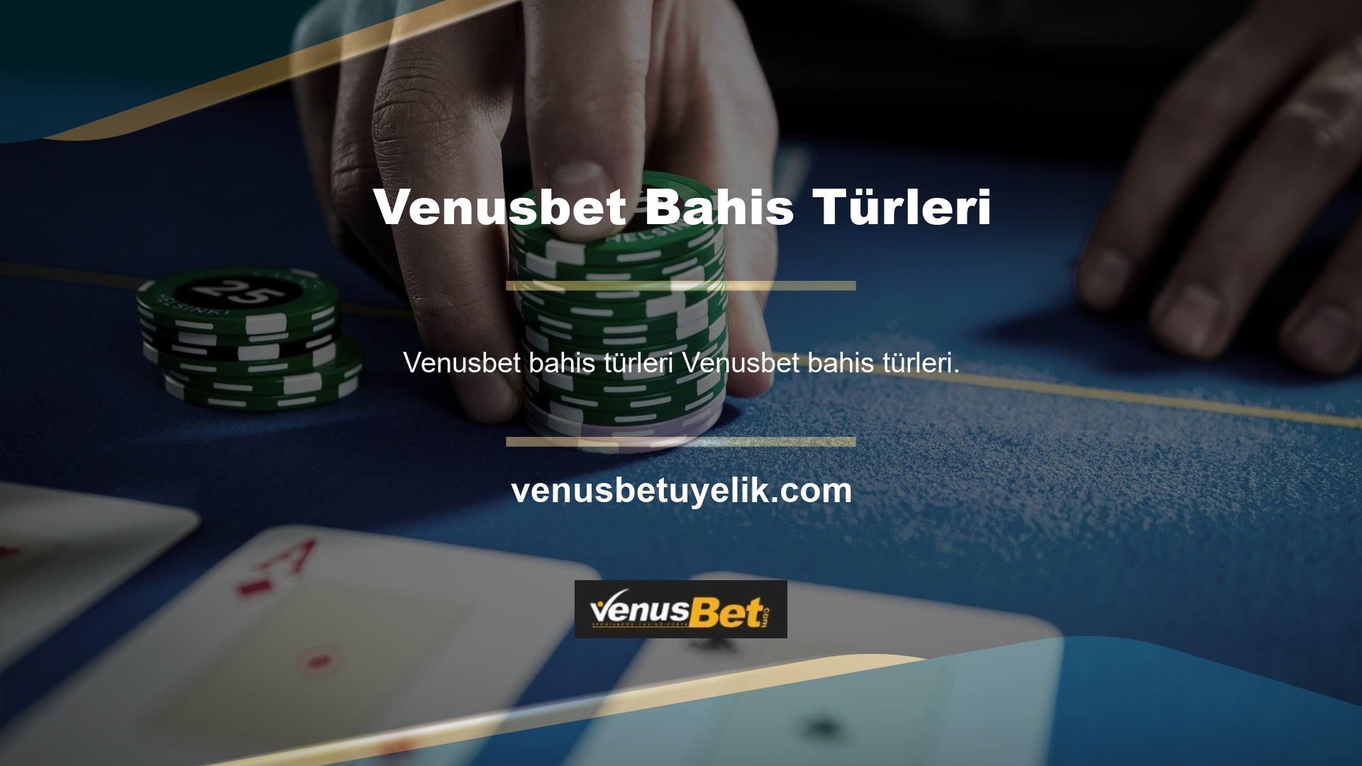 Spor yarışmaları bahis bölümü ve rulet casino oyunları da mevcuttur